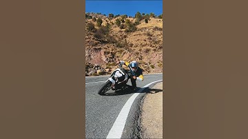 Watch Full Cornering Tutorial on our channel