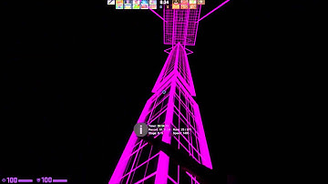 CSGO surf kitsune 1min 13sec