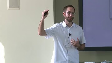 SICSS 2018 - Strengths and Weakness of Digital Trace Data (Day 2. June 19, 2018)