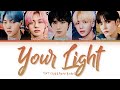 TXT 투모로우바이투게더 Your Light 라이브 온 Live On OST Part 1 Color Coded Lyrics Han Rom Eng 가사 TXT 투모로우바이투게더 Your Light 라이브 온 Live On OST Part 1 Color Coded Lyrics Han Rom Eng 가사