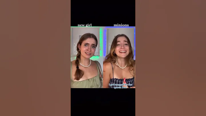 #pov the new girl asks the queen bee’s minions what the queen bee has done for them..