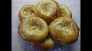 Лепешки на молочной сыворотке, приготовленные в духовке! Лепешки на молочной сыворотке, приготовленные в духовке!