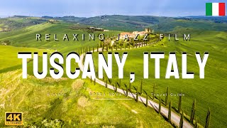 Download Lagu TUSCANY, ITALY 4K Scenic Relaxation Film - Positive Jazz Music \u0026 Smooth Bossa Nova for Mood Booster MP3 Download Lagu TUSCANY, ITALY 4K Scenic Relaxation Film - Positive Jazz Music \u0026 Smooth Bossa Nova for Mood Booster MP3