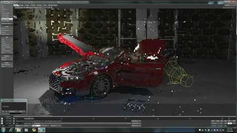 NewTek LightWave 10 Virtual Cinematography