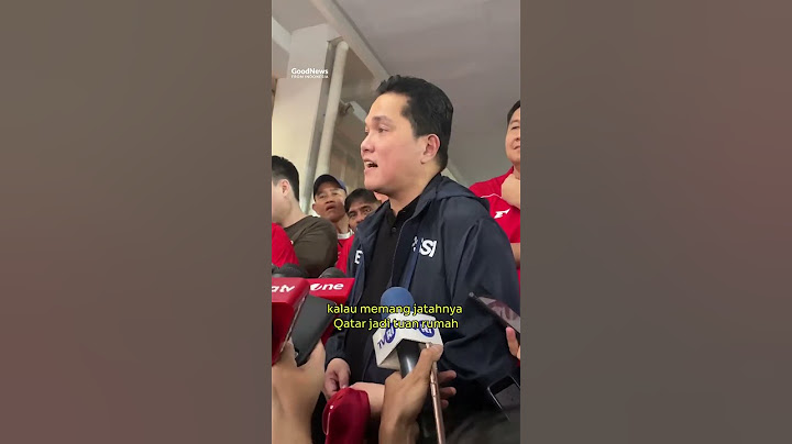 Timnas Indonesia lolos ke putaran keempat Kualifikasi Piala Dunia akan lawan tim-tim Timur Tengah