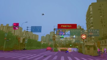Detectron 2 | What Autopilot sees? | Deep Learning | Image Segmentation