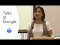 Geek nation  angela saini  talks at google