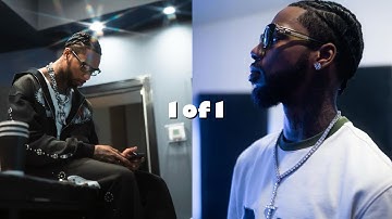 Key Glock - 1 of 1 (official video)