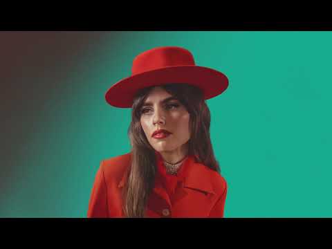 洋楽 HAZEL ENGLISH Hazel English - YouTube