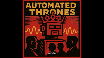 Automated Thrones