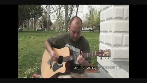 Scott Butterbaugh Symbols.wmv