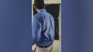 Electromagnetic field theory module 1 video 21