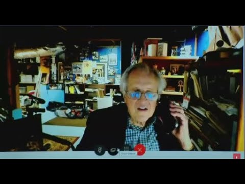 დემენცია, რომელიც სააკაშვილს დაუდგინდა, დაკავშირებულია მის მოწამვლასთან-  დევიდ სმიტის დაკითხვა