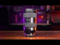 This Lens Is INCREDIBLE! | Tamron 35-150mm F/2-2.8 Di III VXD Review