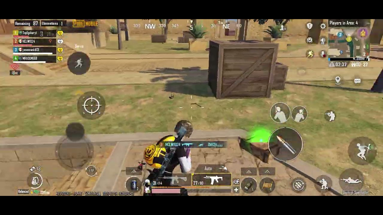 ￼ PUBG lover subscribe Top1goharyt