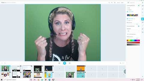 HELP!  Why did my color picker dropper disappear in ManyCam