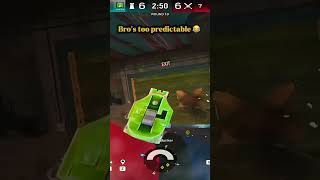 Theres No Way I Hit That