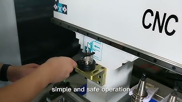 ZICAR CR1325ATC cnc wood furniture panel cutting carving machine router milling engraving machine