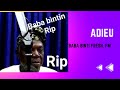 Baba Bintin of Fresh FM Ibadan dies