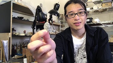 Action Figure Making