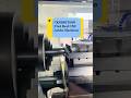 Flat Bed CNC Lathe Machine#Mechanical #CNC#syntecsystem #FANFC #siemens#machine#GSK