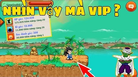 Ngọc Rồng Online - Khi Nick Sinh Ra Vốn Để Đi Win Doanh Trại Kinh khủng Thế Nào | Jenki Official !