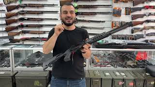 O Bi̇r Dünya Efsanesi̇ Benelli̇ M4 T Pro