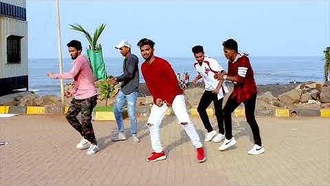 Thumbnail of Take That Shit Off | Choreography | Superb Dance Crew