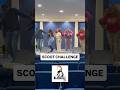 Scooting Your Way Into 2026 RhemaNation Scootchallenge Quartetdrive