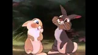 (Original 1942) Bambi Trailer |  Theatrical Trailer | HQ