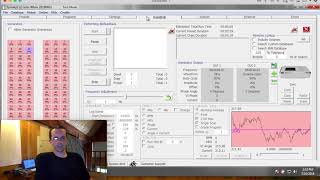 Introduction to Biofeedback and Spooky2 Generator X