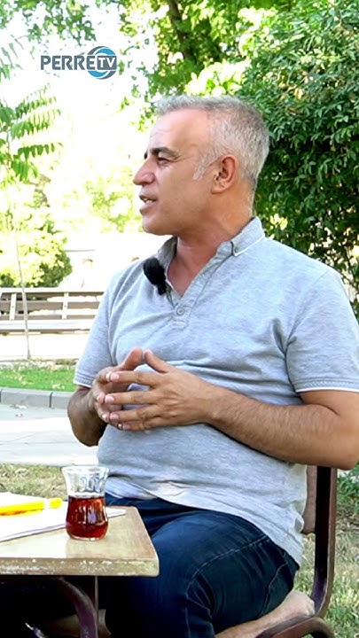 Zeynal Polat Perre TV'de Konuştu!