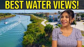 Top 5 Waterfront Views In The Venice Florida Area