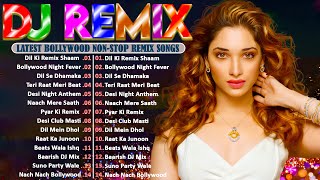Download Lagu Nonstop DJ Mix Mashup 2025 🔥  Party Songs Remix – Best Party Mashup MP3