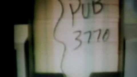 Tektronix Funny Promo Video