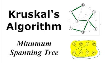 Understanding Kruskal