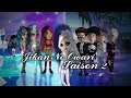 Jikan No Owari &hearts;S2.E5. P2&hearts;