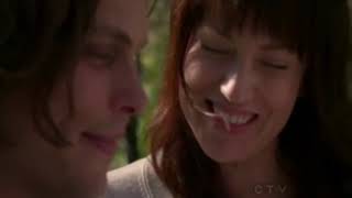 Criminal Minds - Reid and Maeve - Only You