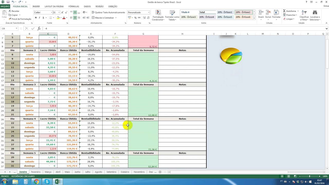 como funcionam os sites de apostas esportivas