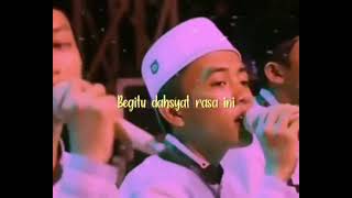 Story WA 30 detik ||- Syubbanul Muslimin || Gus Azmi