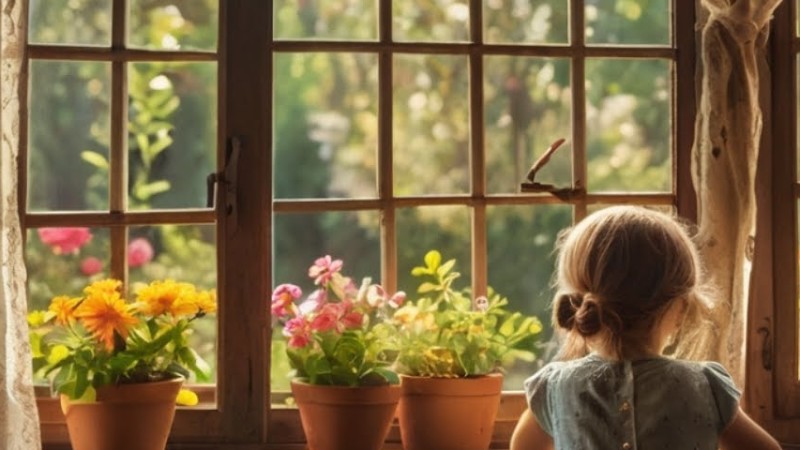 Maria Konopnicka "Pieśń O Domu"  | Wzruszająca Pieśń O Domu I Ojczyźnie | Polska Poezja Śpiewana