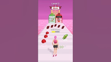 Destiny Run Level 1 - Satwik Pal Gaming #shorts #barredgame #gaming #gameplay