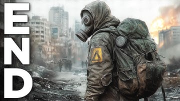 ATOMFALL ENDING - An Underrated Survival Game That I Will Truly Miss (Walkthrough Gameplay Part 5)