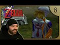 Searching For The Forest Temple - Legend of Zelda: Ocarina of Time | Blind Playthrough [Part 8]