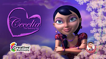 "Cecelia: The Balcony Girl" | Creative Multimedia Academy, Best multimedia institute in hyderabad.