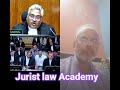 jurist law Academy #aibeexam #news #lawacademy #lawinstitute #exam #lawschool