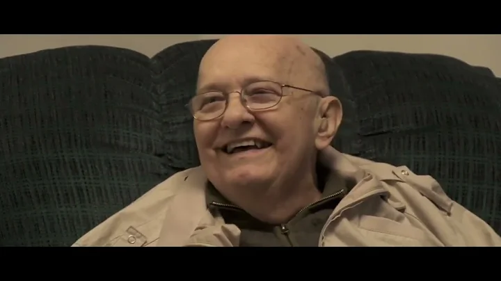 A Fascinating Example of Social Media (Ordered Clips / Montage)