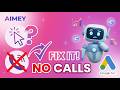 Why Your Google Ads Get Clicks But No Calls (And How to Fix It!) | Aimey AI