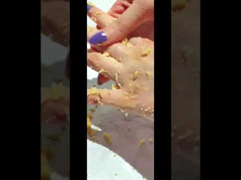 ياجمليتي لكي تزدادي جمالا تابعيني لمعرفه كل ماهو جديد التيك  9895 الانستا  203