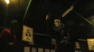 TrahGali Soulja - Logika Mati @ Permata Hijau, Solo